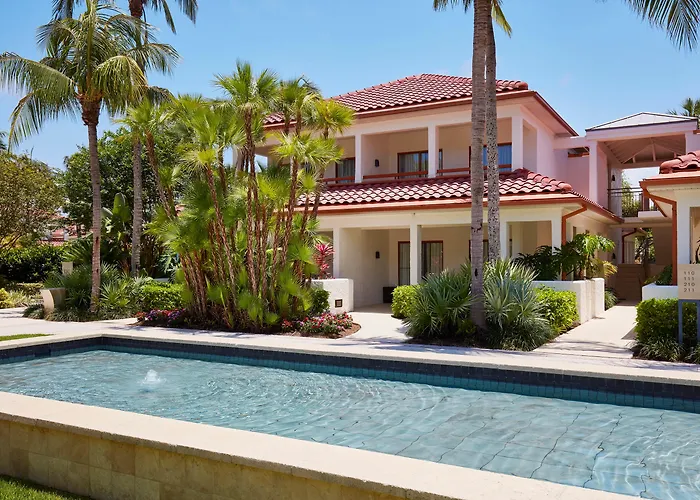 Signia Hilton Naples Grande Beach Resort
