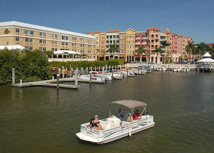 Bayfront Inn 5Th Avenue