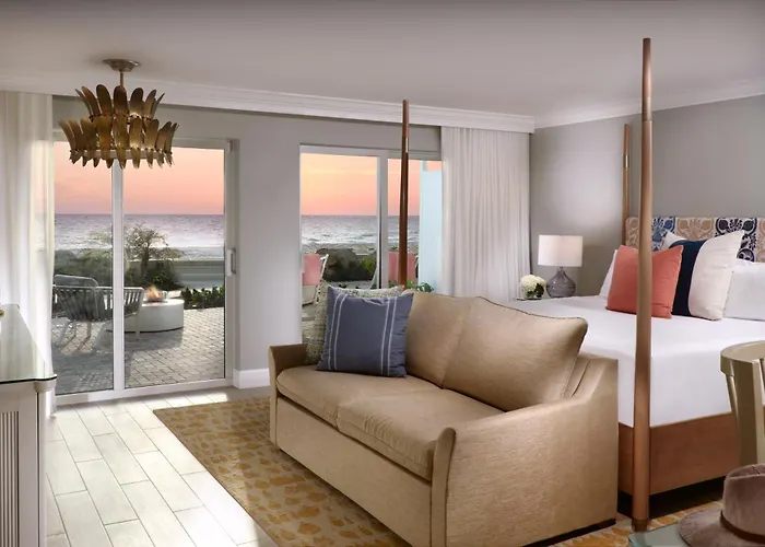La Playa Beach & Golf Resort, A Noble House Resort
